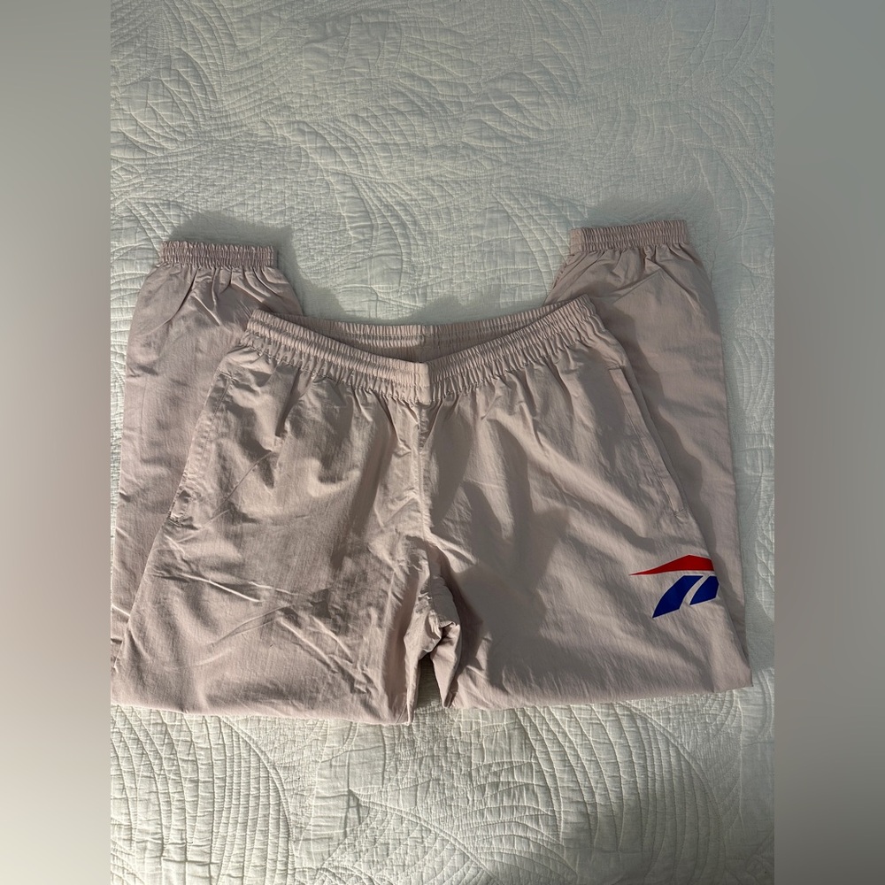 Reebok CL Vector Track Pant